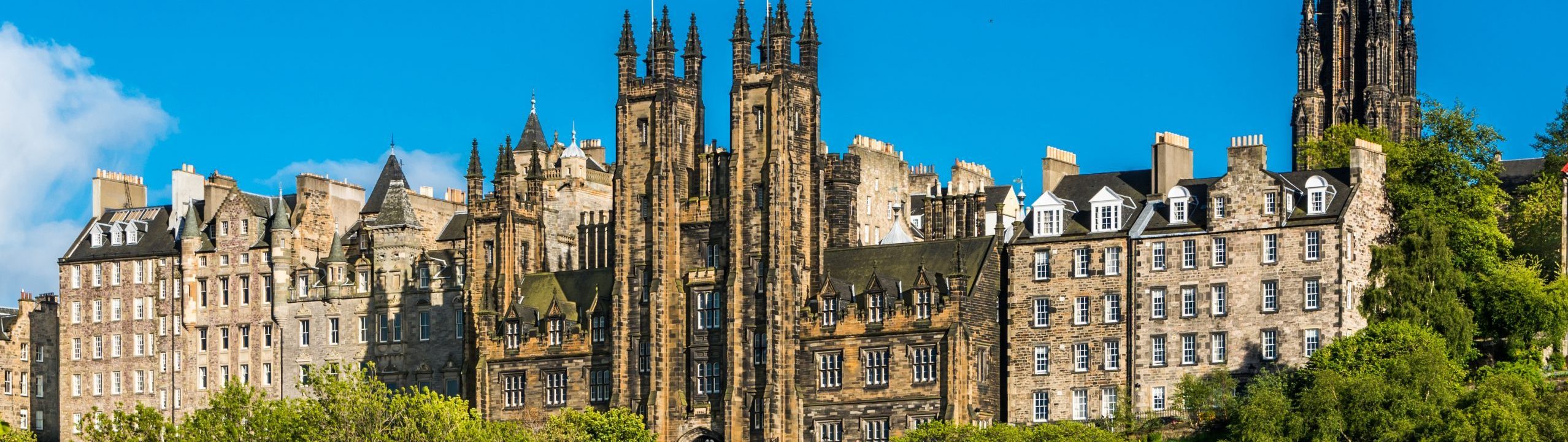 The reformation in Scotland was more thorough than in other countries. The Presbyterian Church timeline begins with the Church of Scotland.